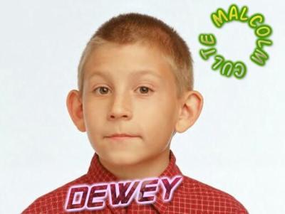 Dewey